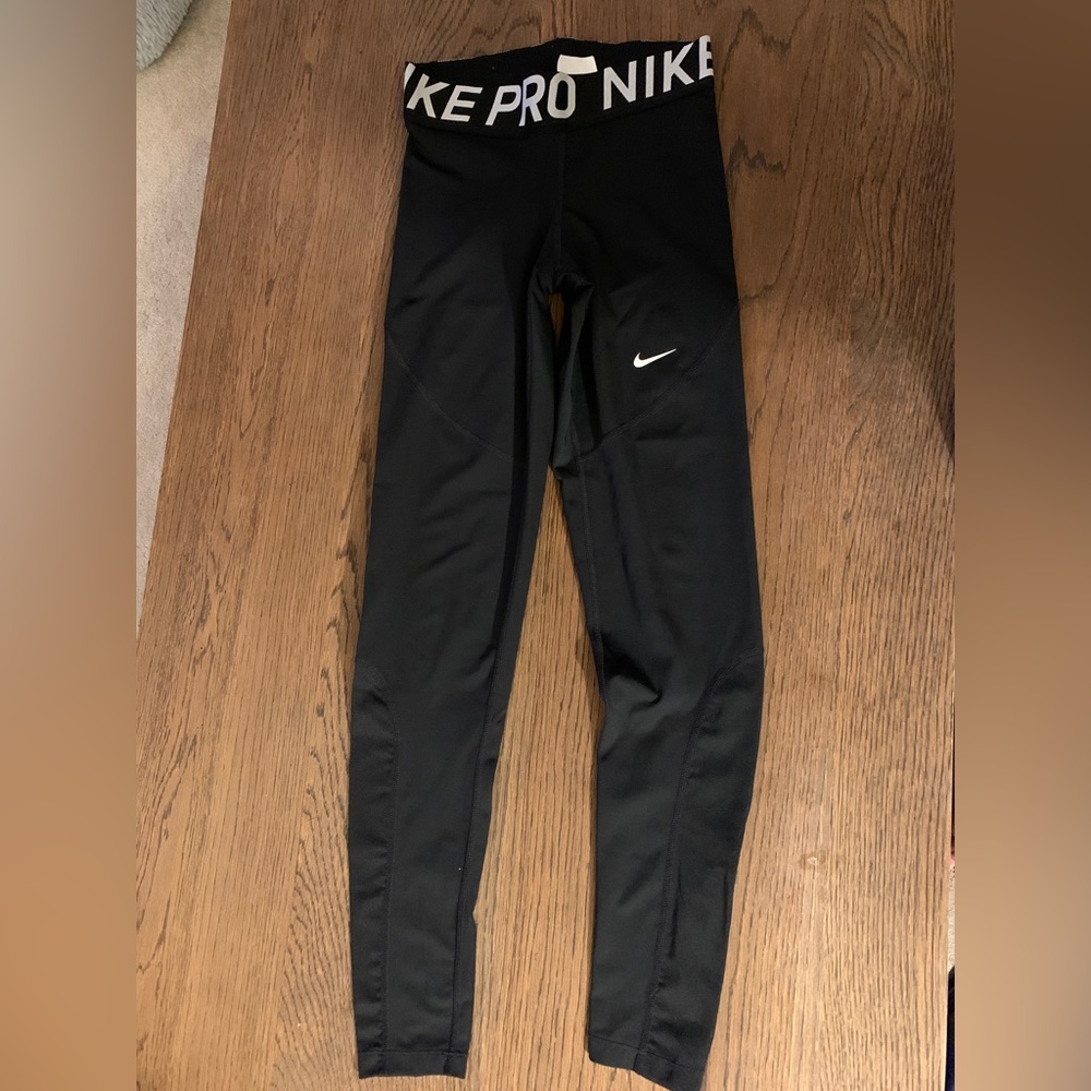 Nike pro tights/leggings